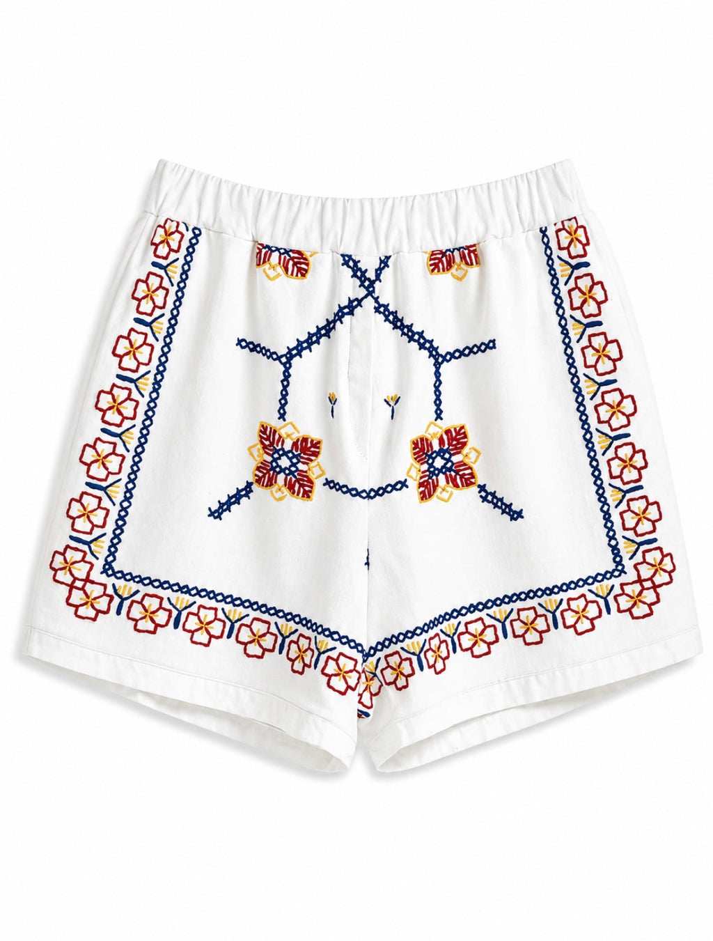 Shorts Kaleido