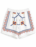 Shorts Kaleido