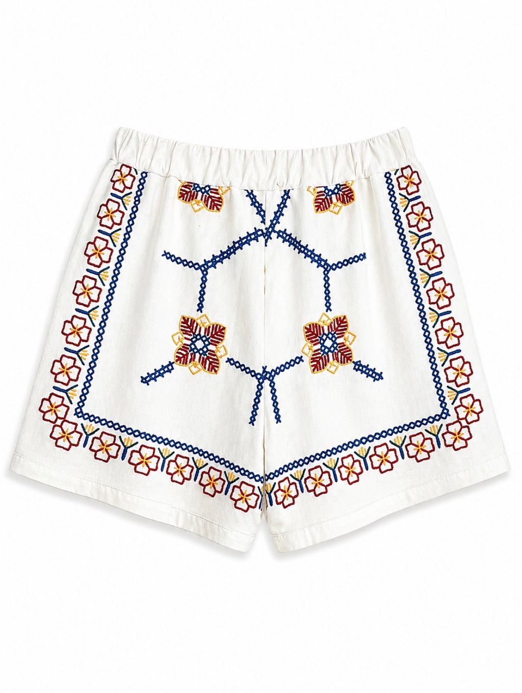 Shorts Kaleido