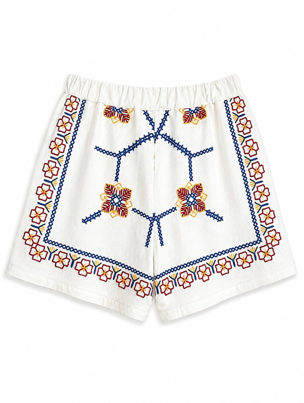 Shorts Kaleido