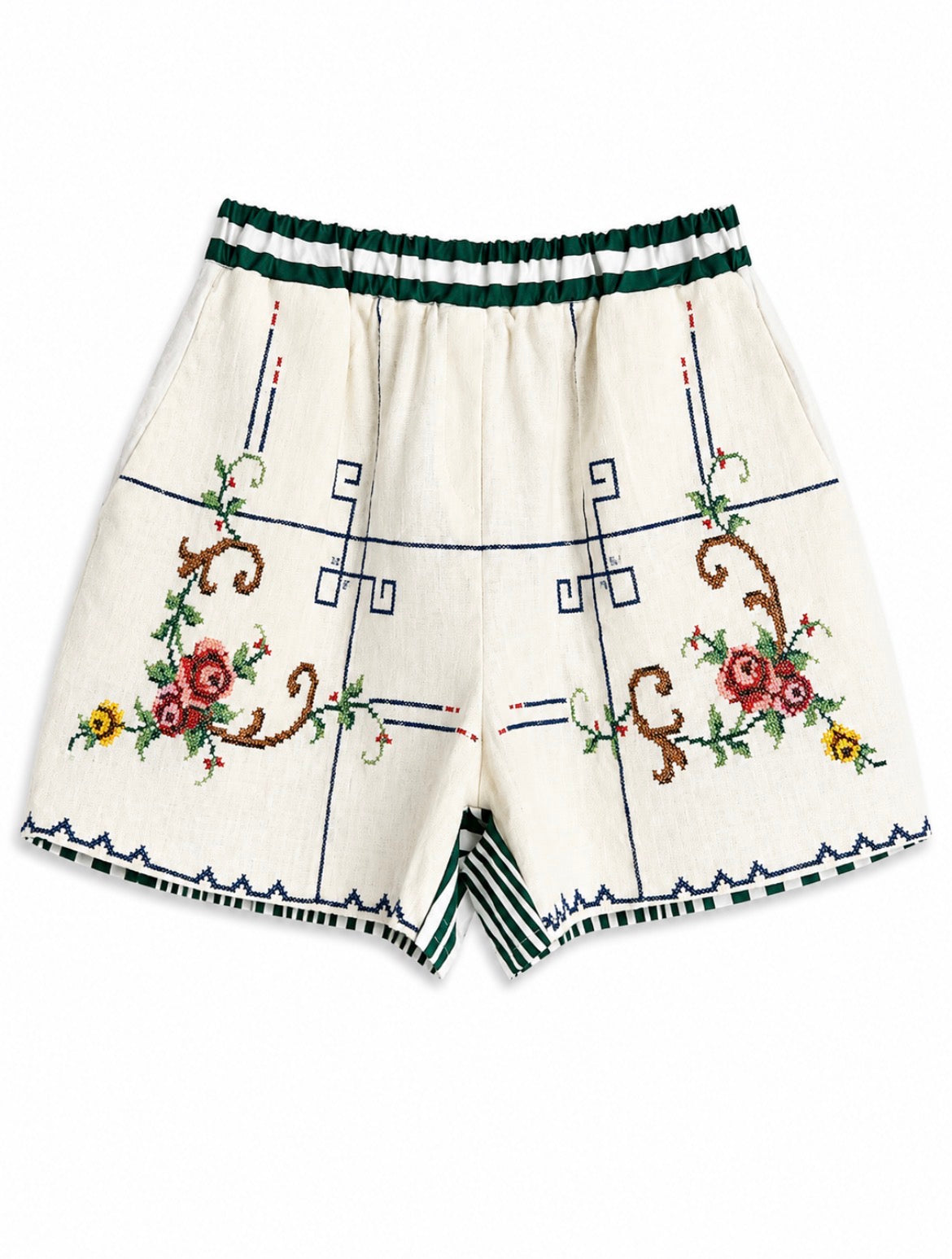 Shorts Riviera