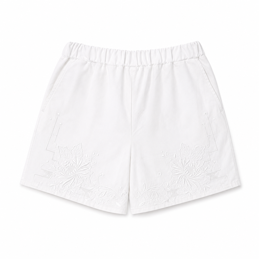 Shorts Memoria