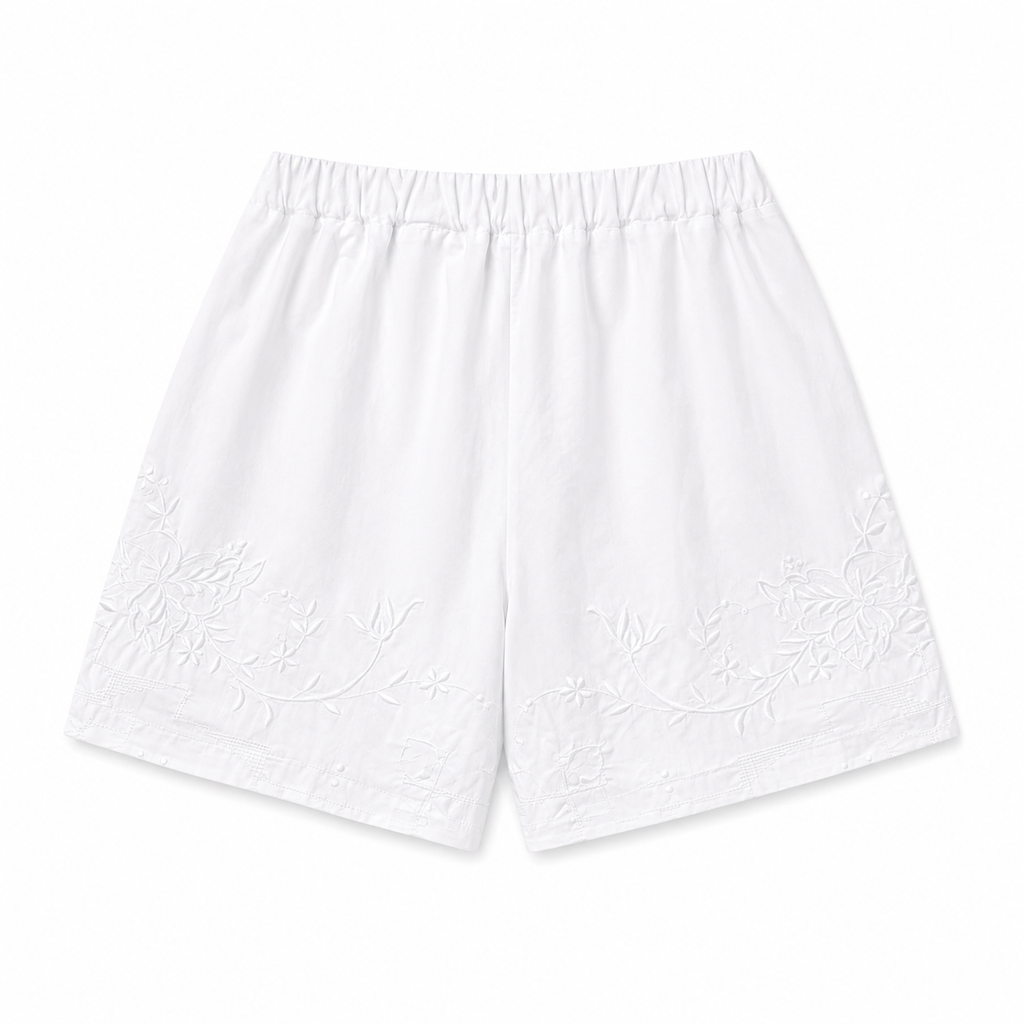 Shorts Memoria
