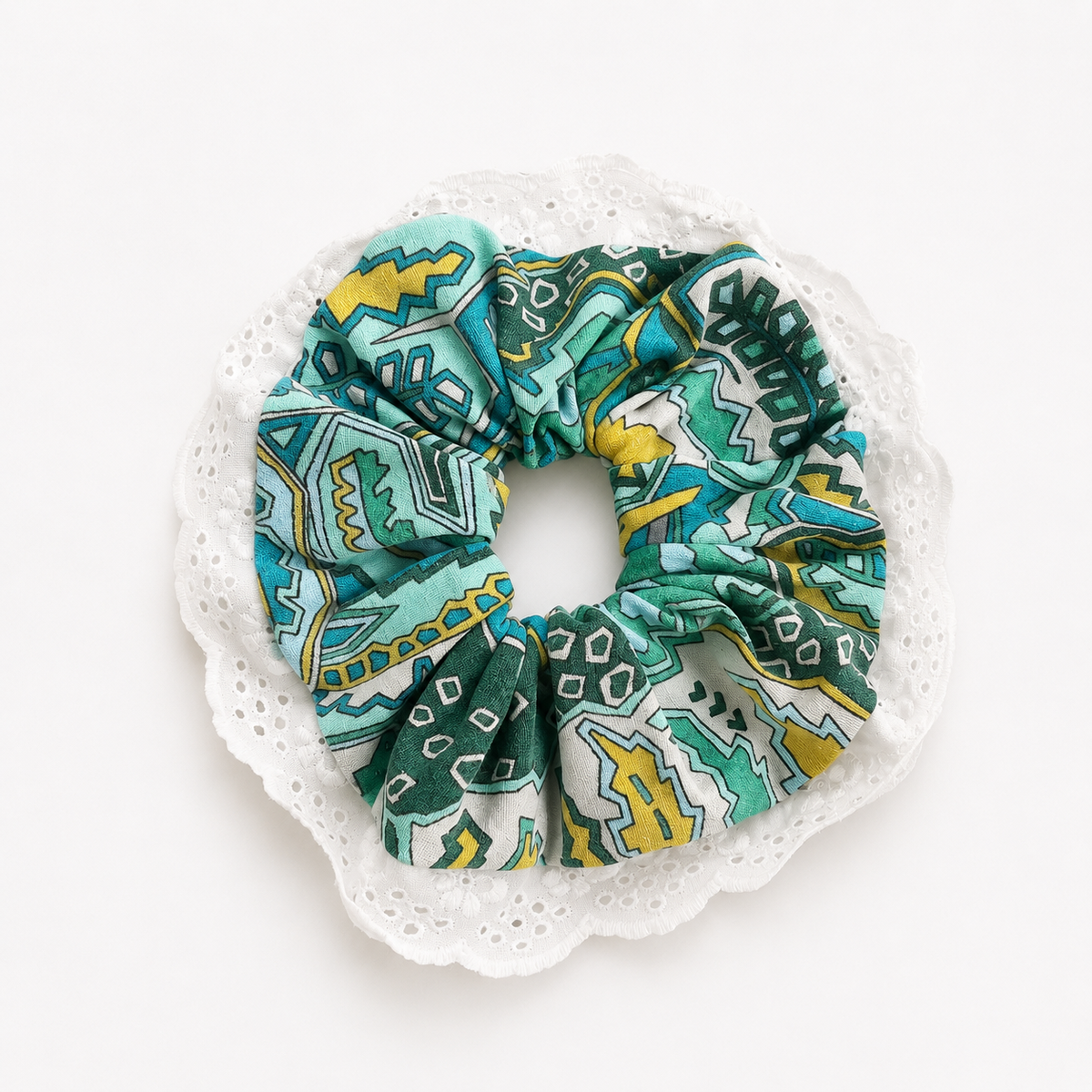 Scrunchie Riviera
