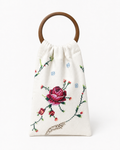 Mini Bag Rosa Antica