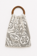 Mini Bag Duchesse