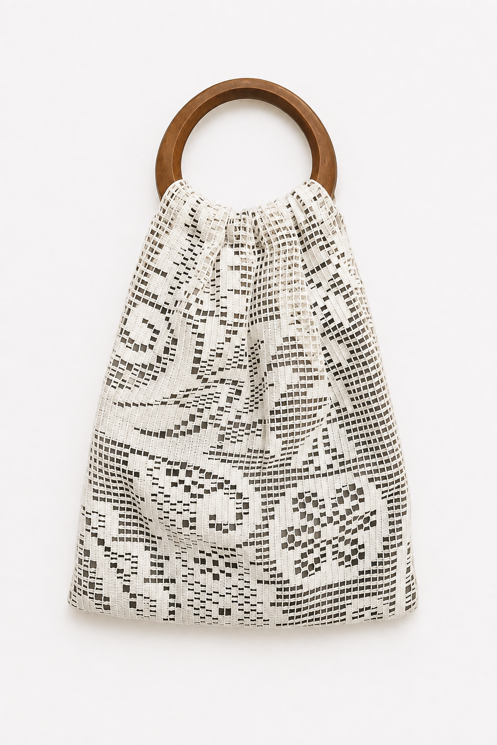 Mini Bag Duchesse