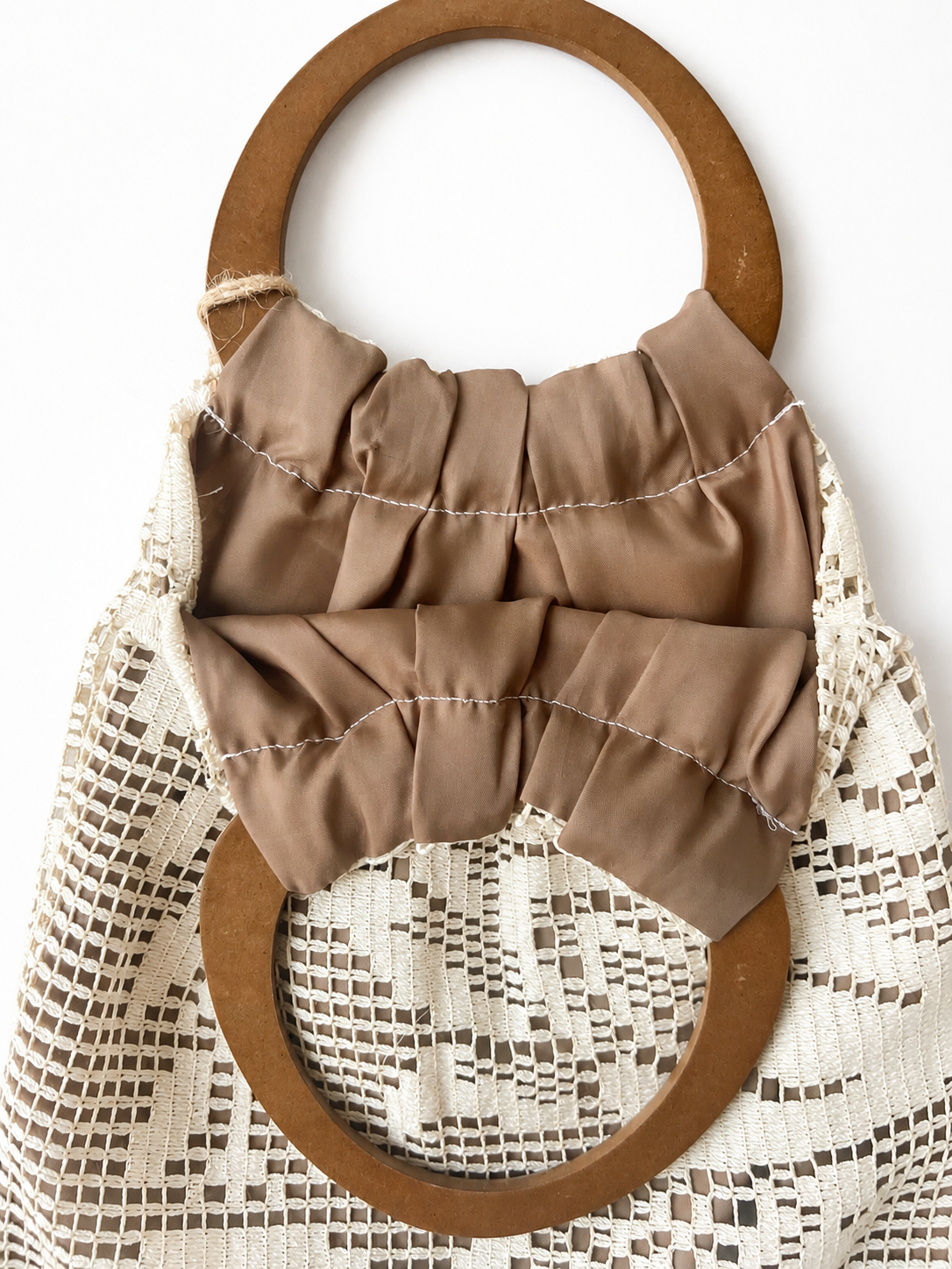 Mini Bag Duchesse