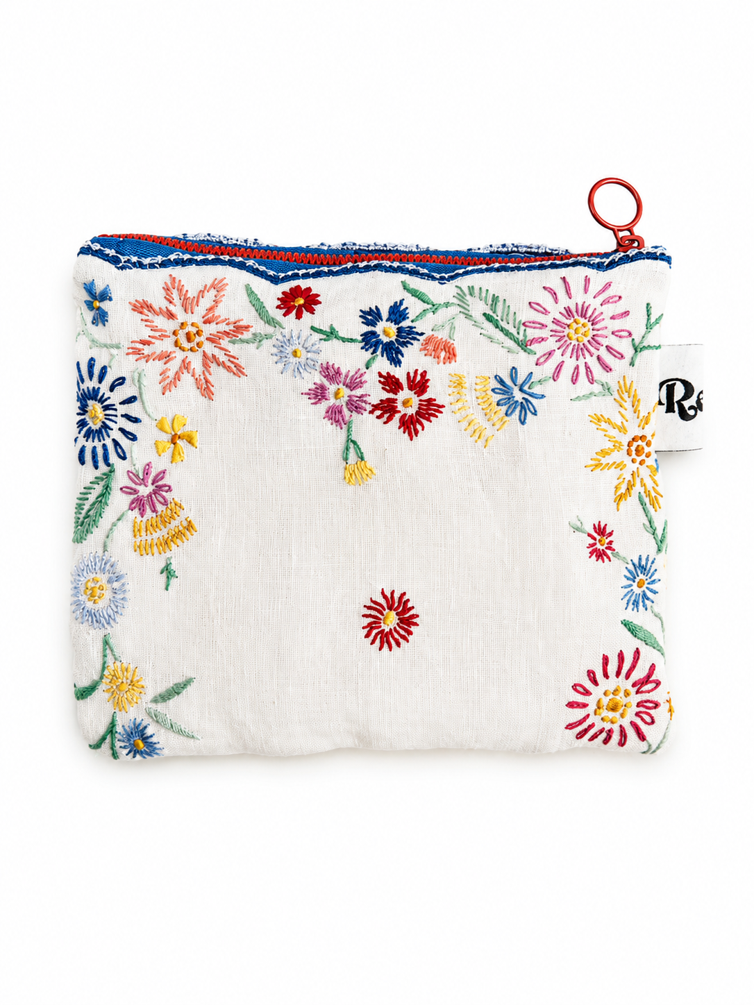 Pochette Tea Garden
