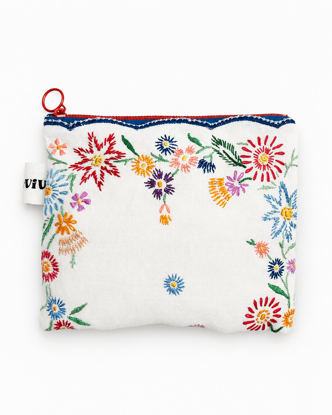 Pochette Tea Garden