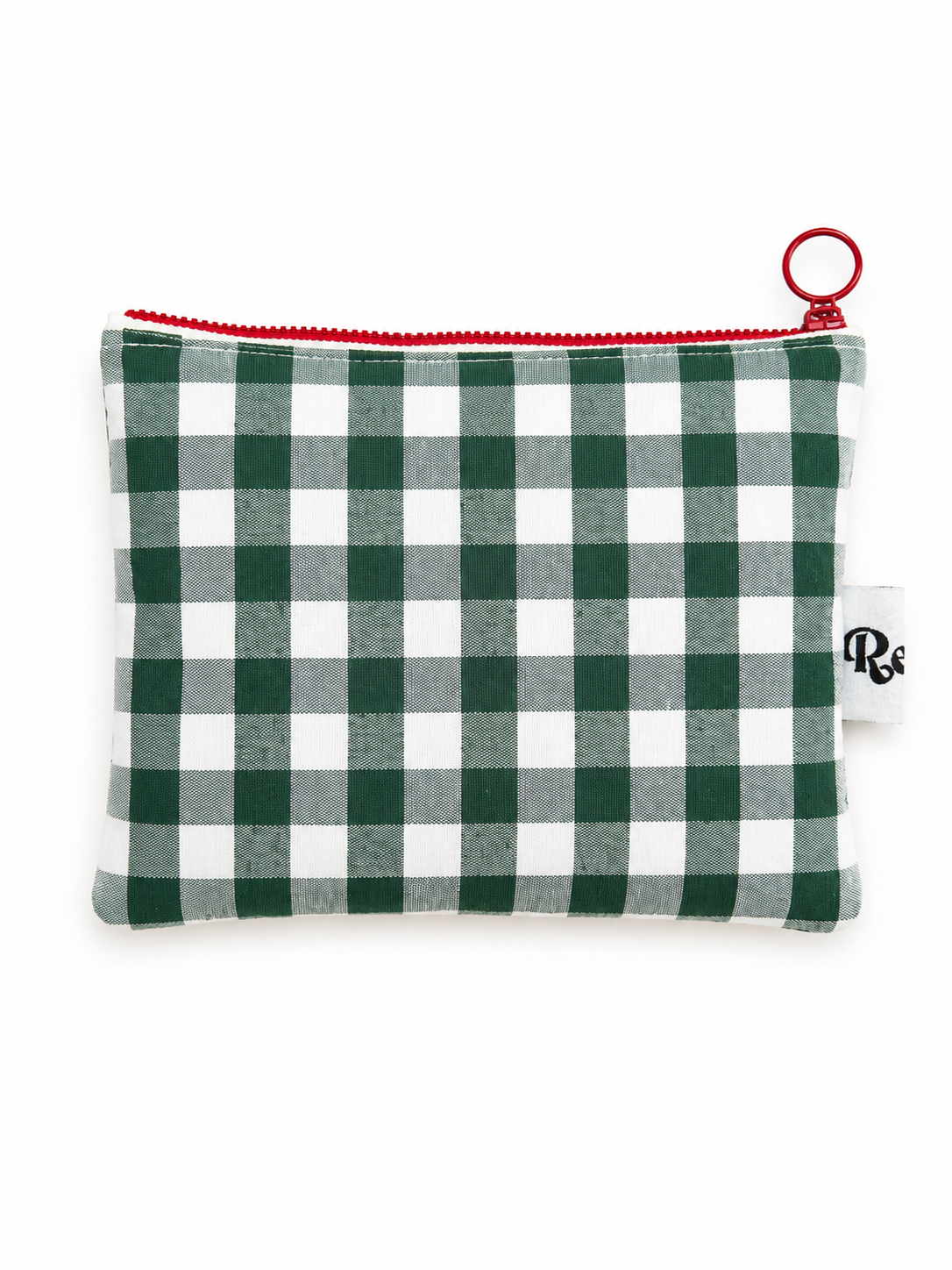 Pochette Vichy