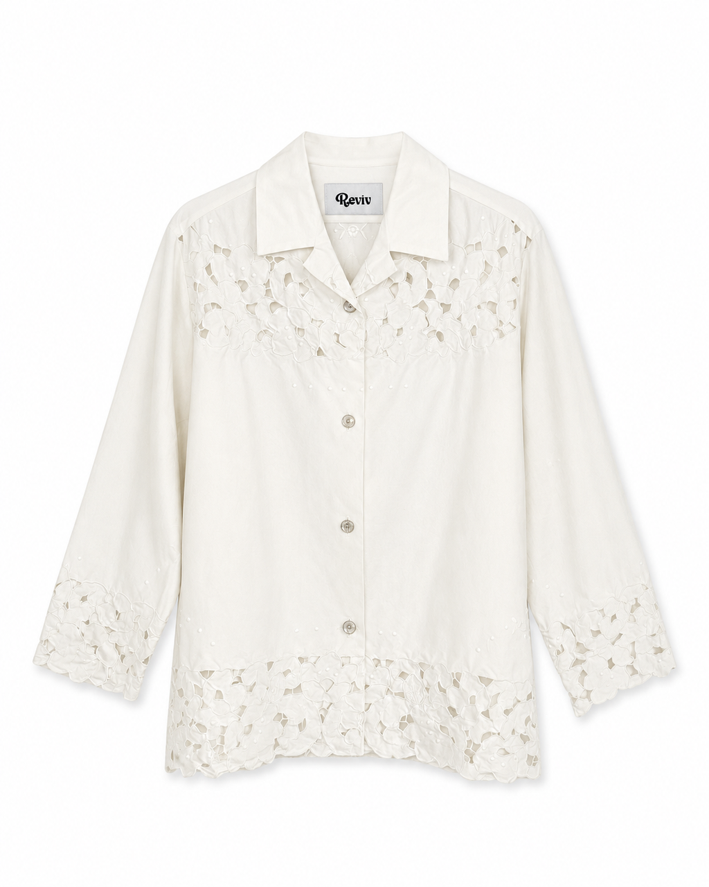 Camicia Blanche