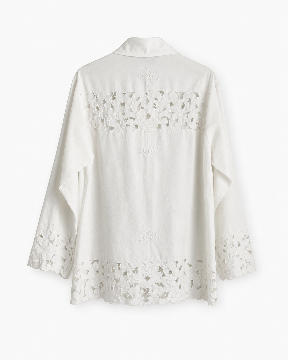 Camicia Blanche
