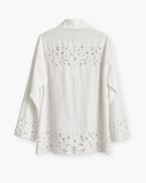 Camicia Blanche