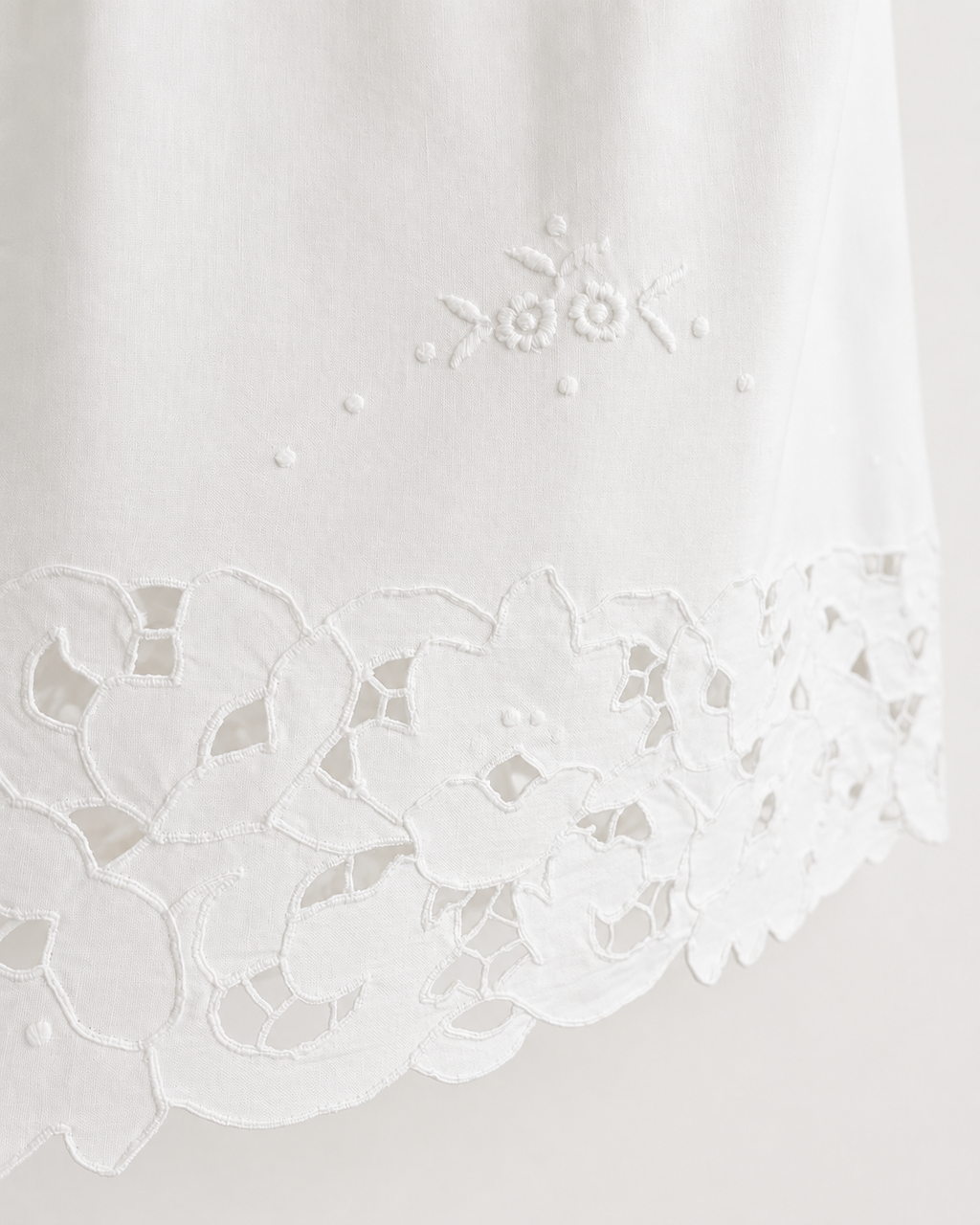 Camicia Blanche