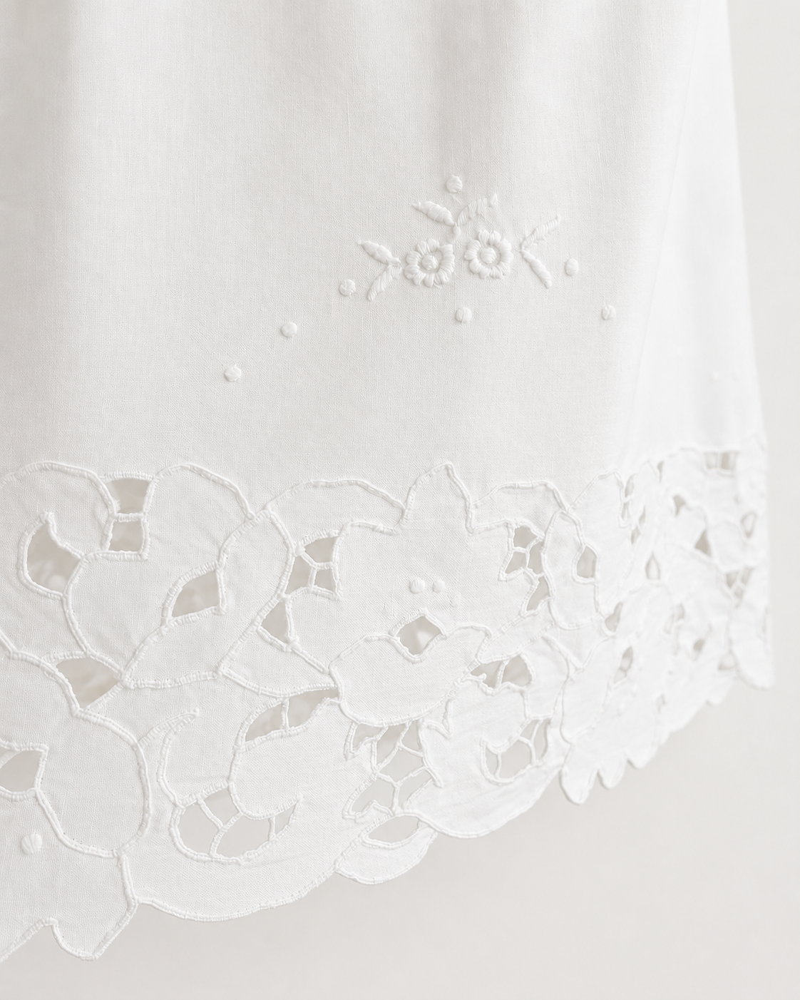 Camicia Blanche
