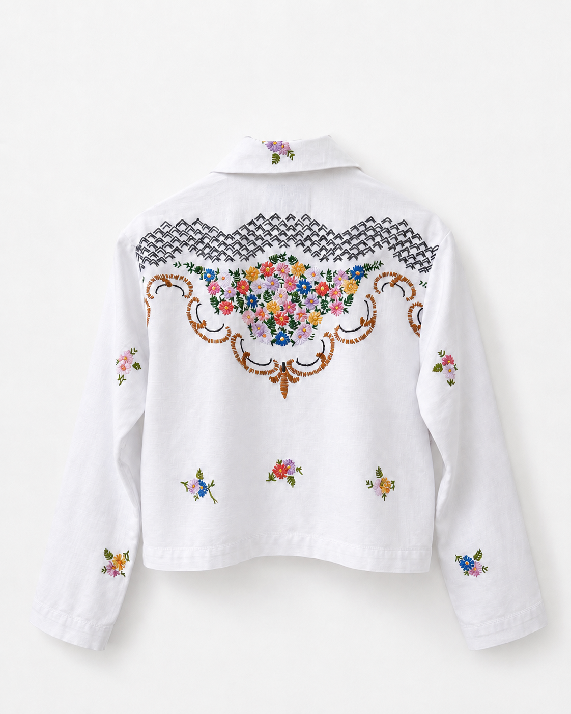 Camicia Ninfa