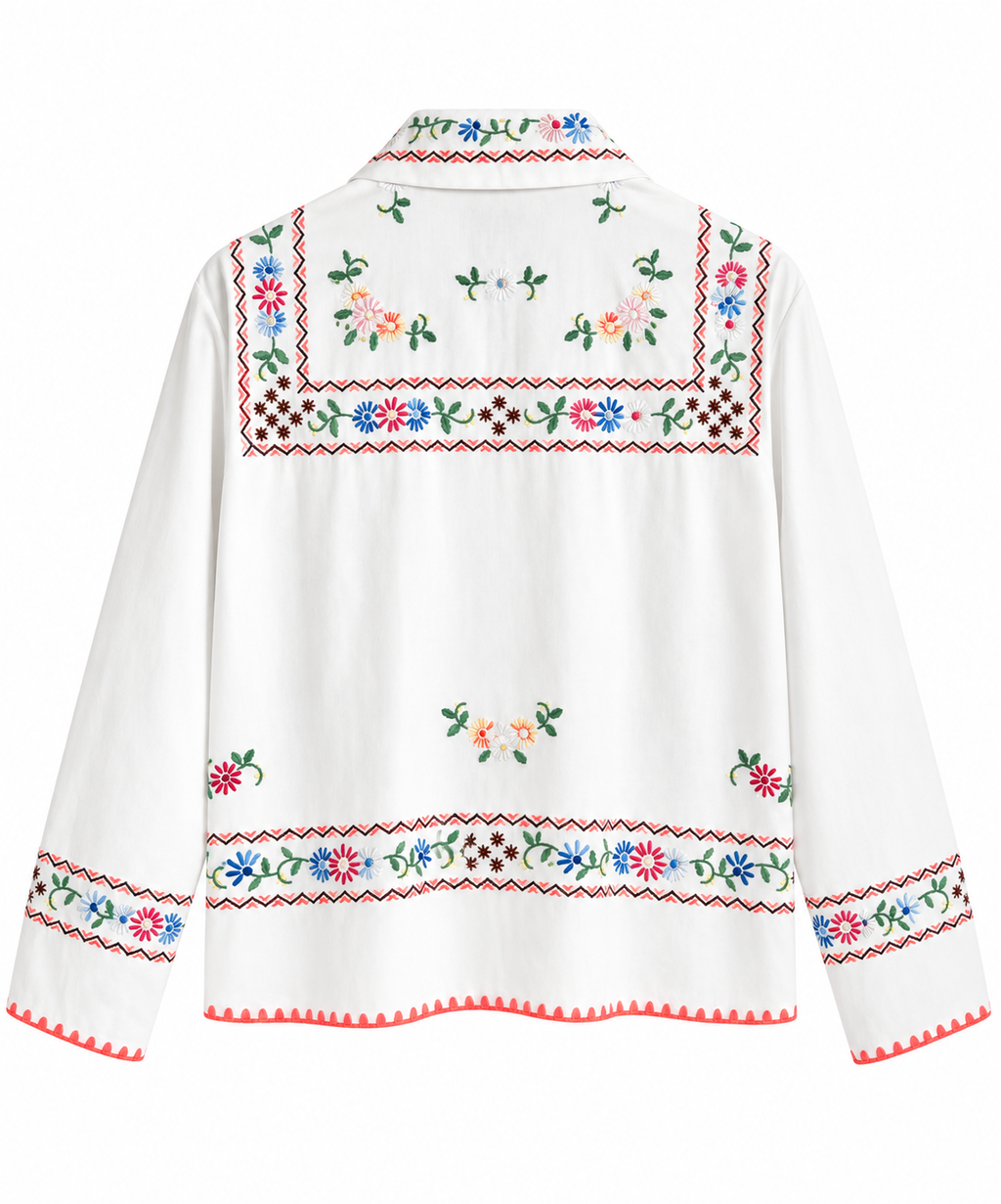 Camicia Dolomiti
