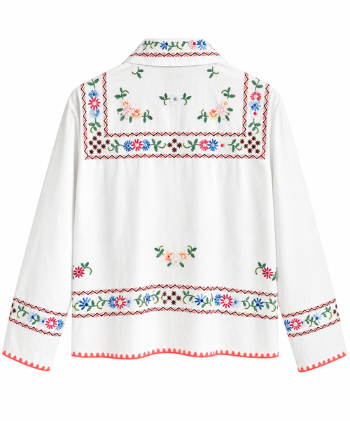 Camicia Dolomiti