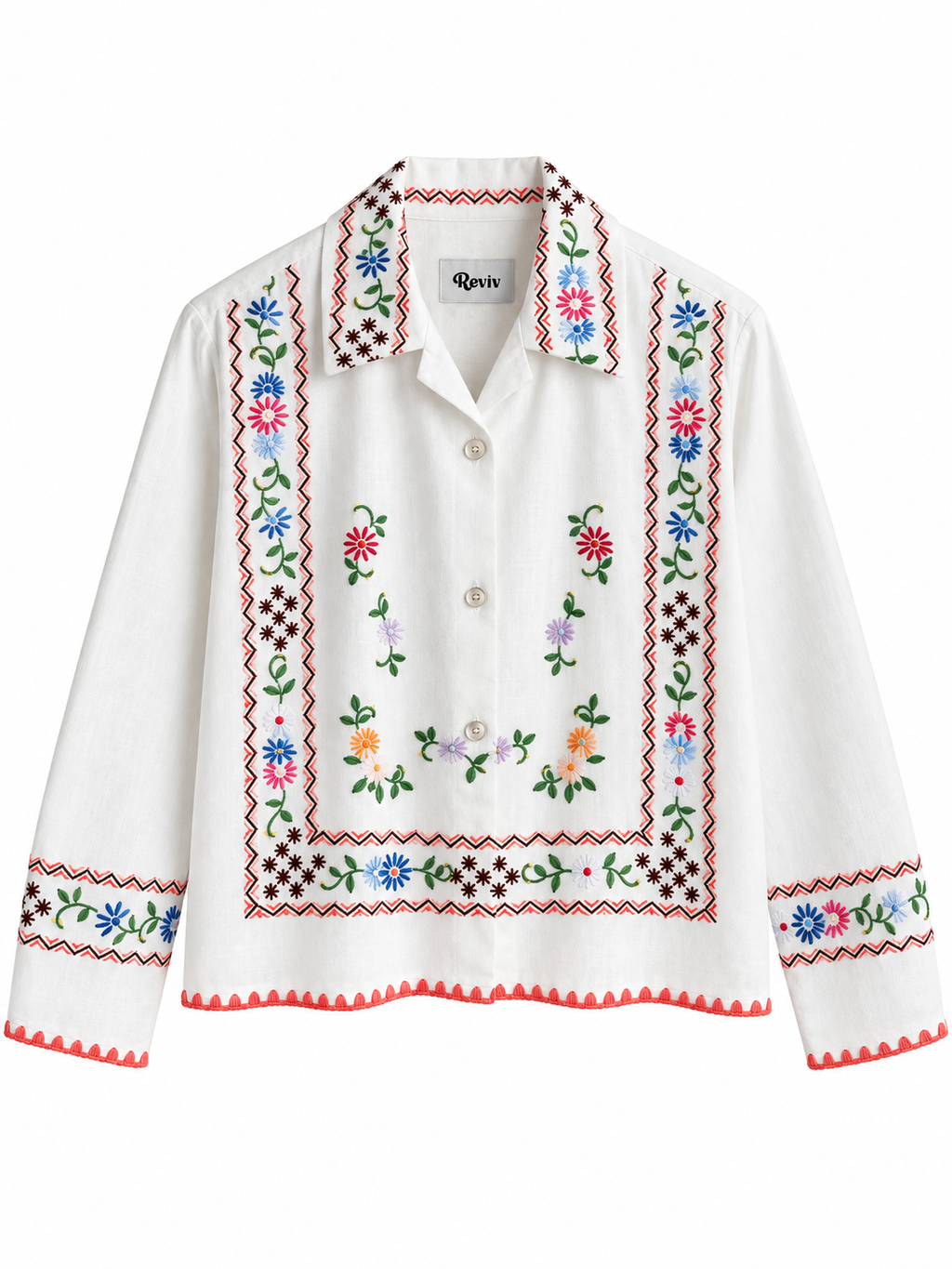 Camicia Dolomiti