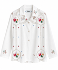 Camicia Opéra