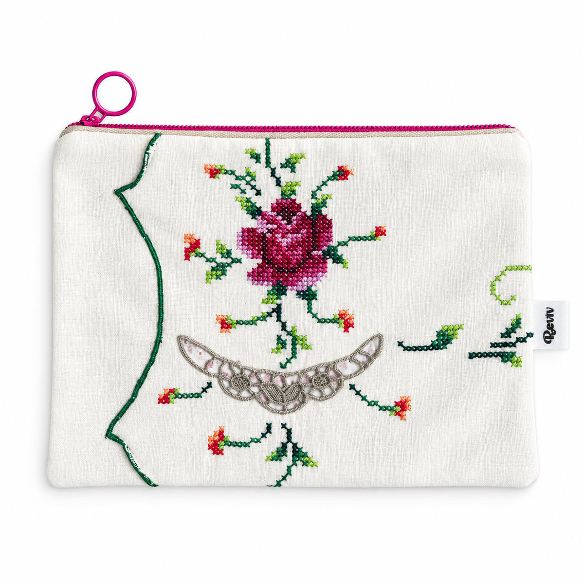 Pochette Arabesque