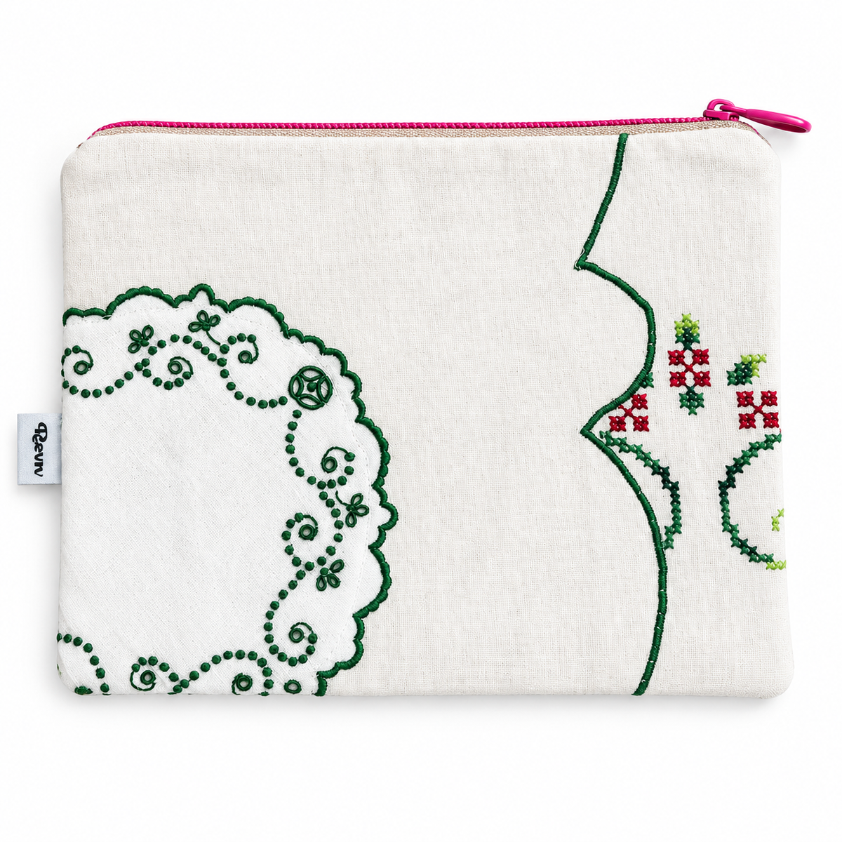 Pochette Arabesque