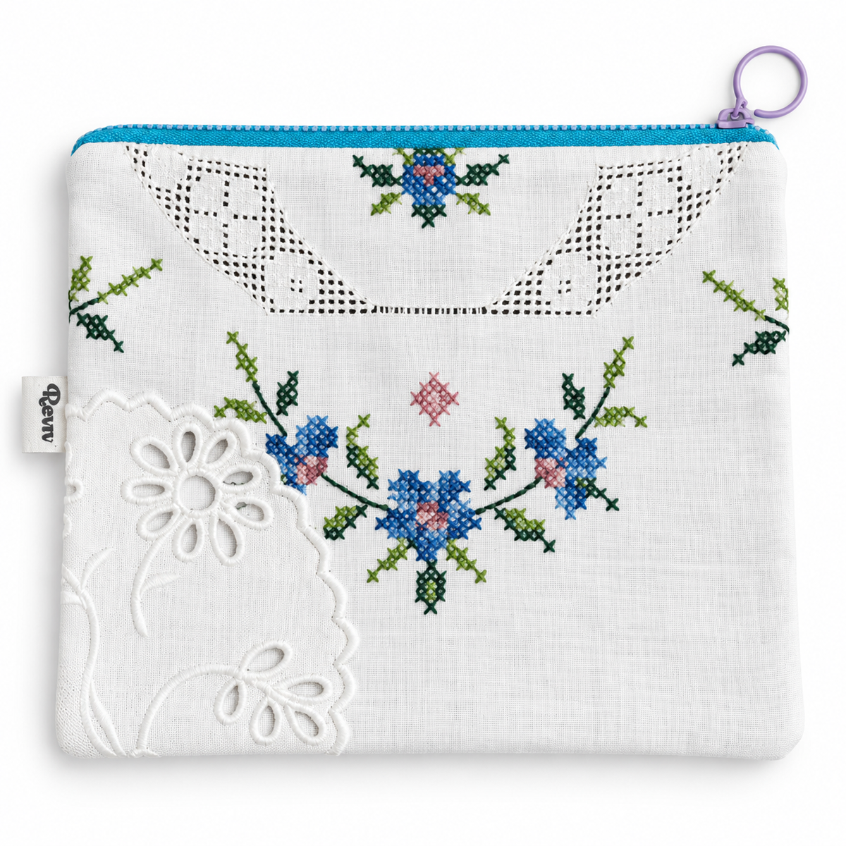 Pochette Bluebell