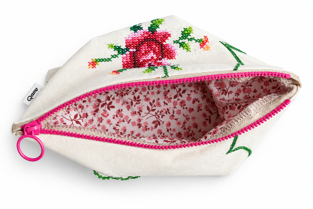 Pochette Arabesque