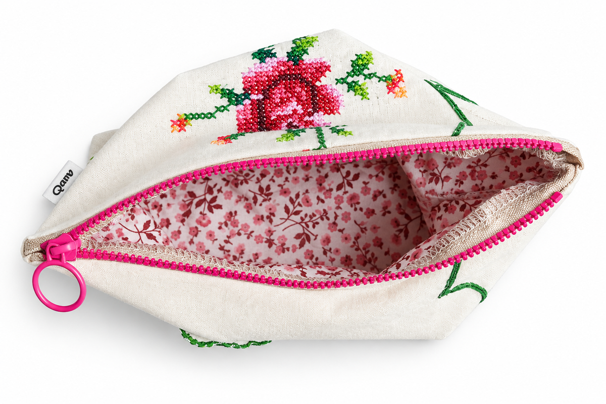 Pochette Arabesque