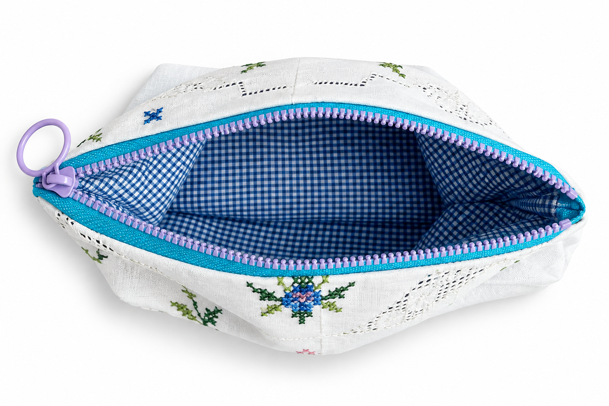 Pochette Bluebell
