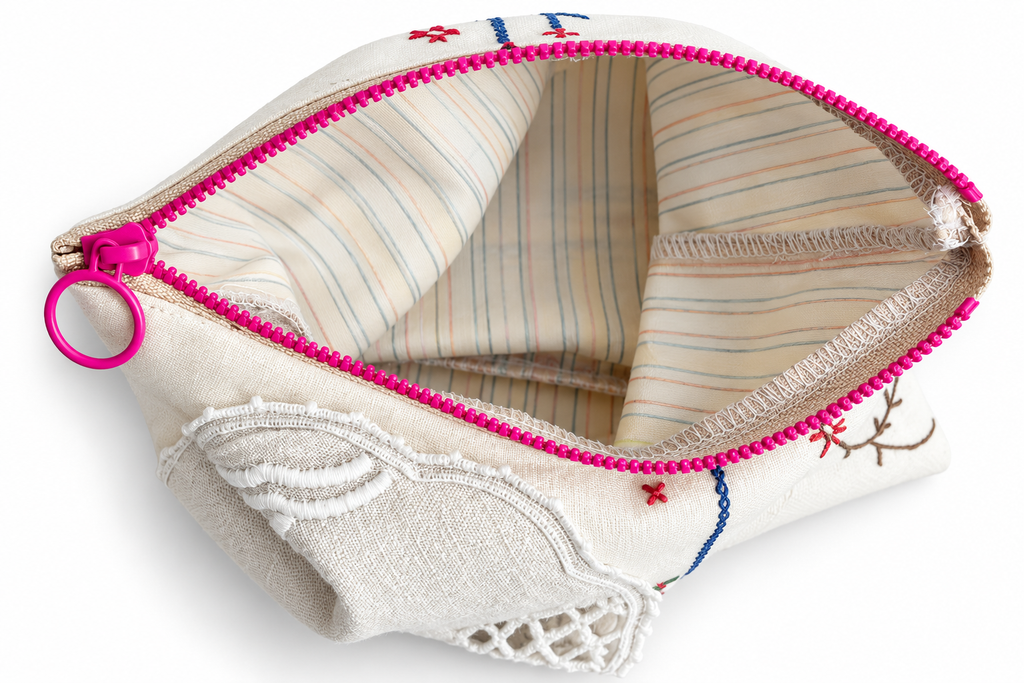 Pochette Fioritura