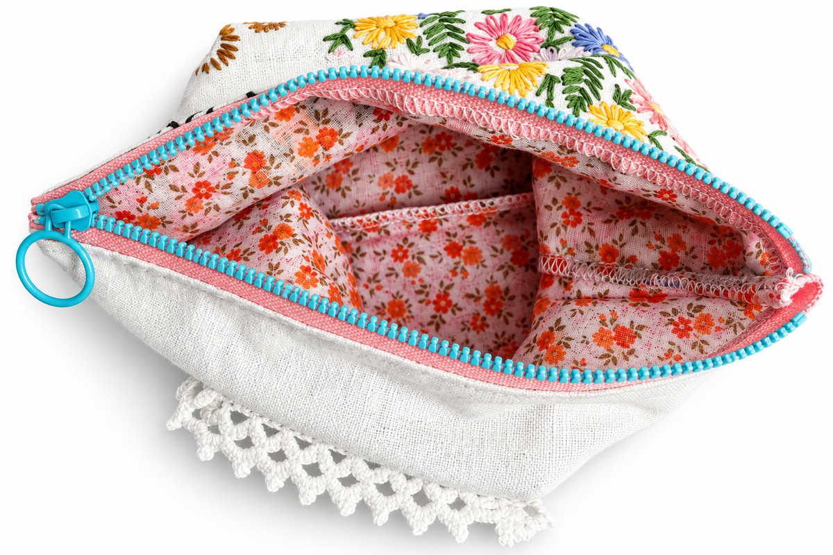 Pochette Ninfa