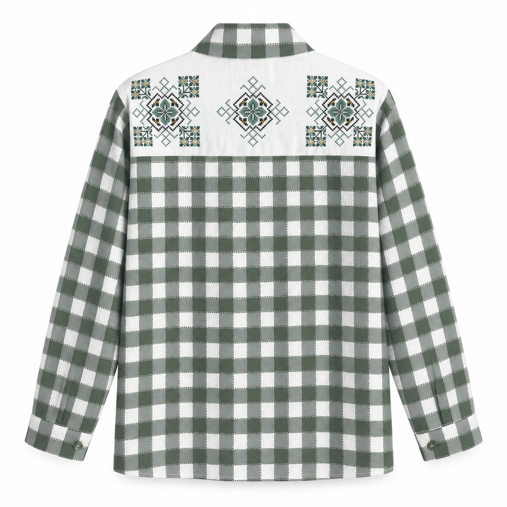 Camicia Pic Nic