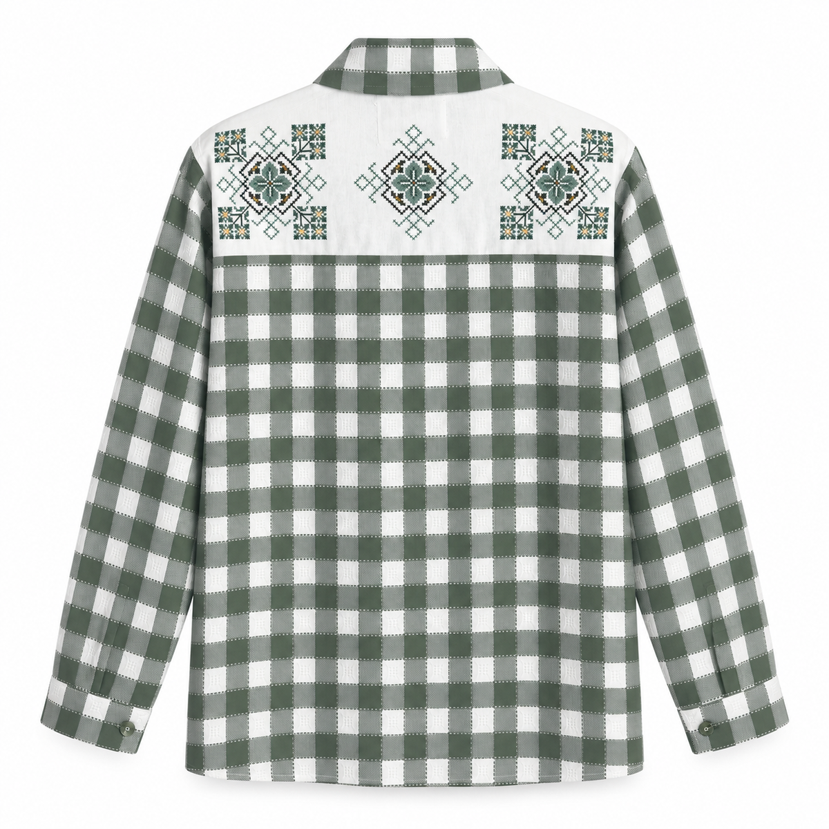 Camicia Pic Nic