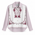 Camicia Bloom