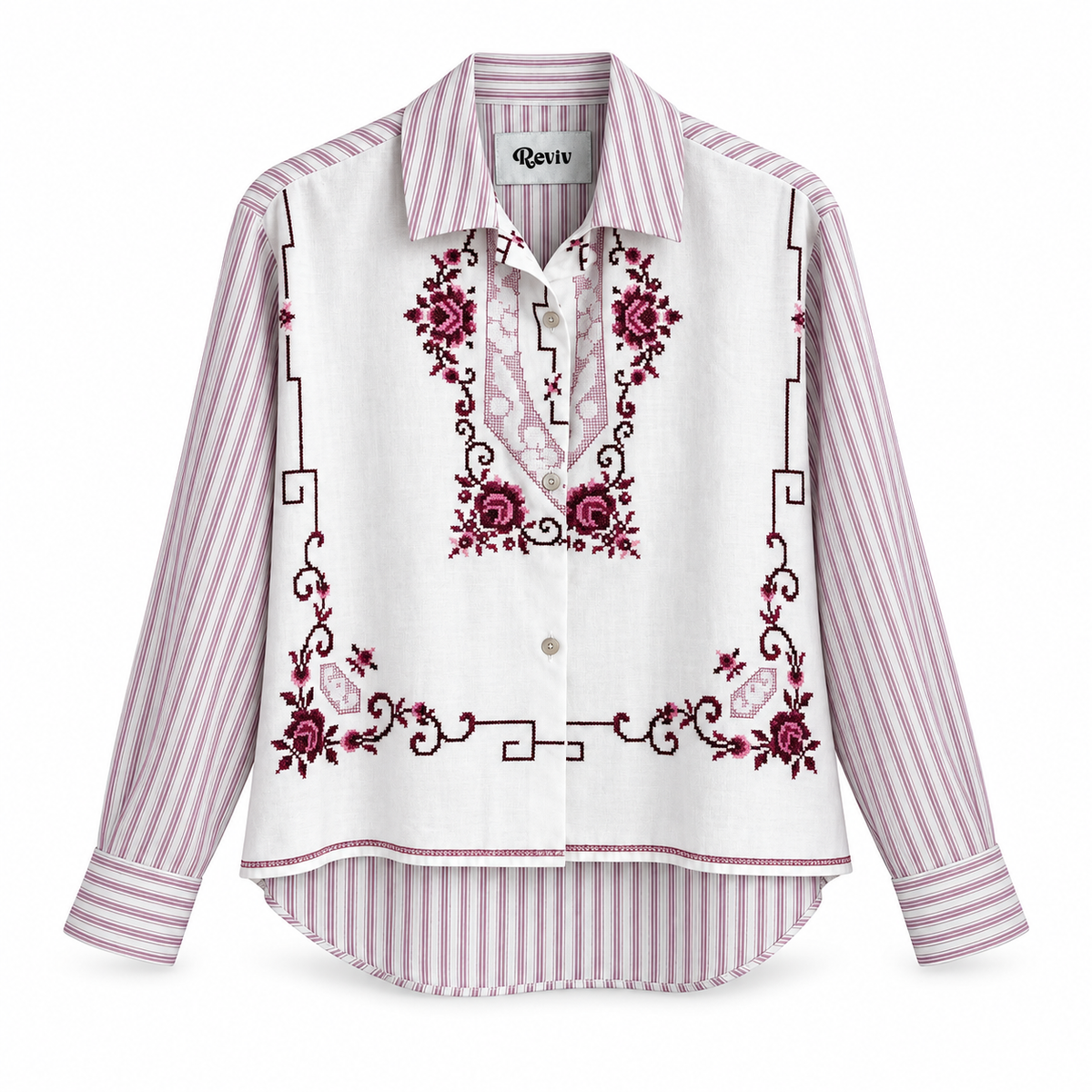 Camicia Bloom