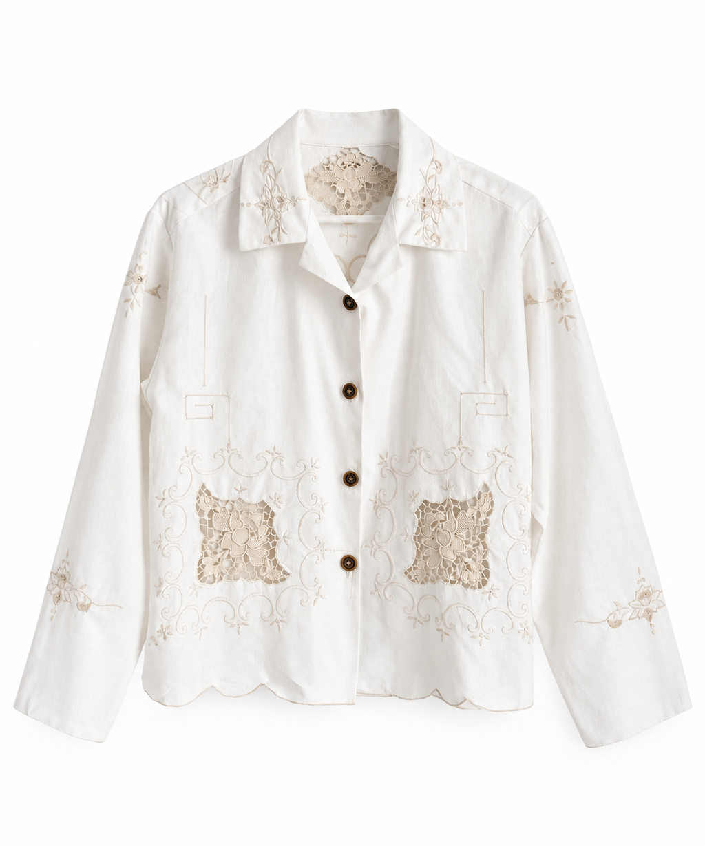 Camicia Giorno di Festa