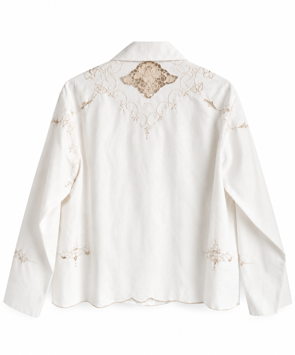 Camicia Giorno di Festa