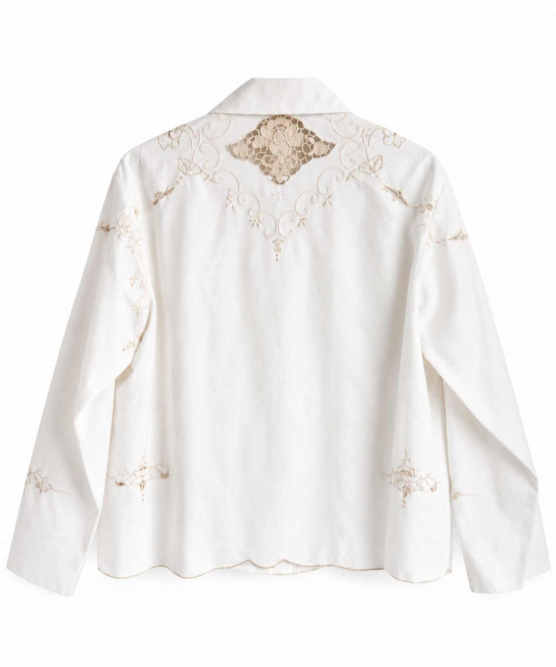 Camicia Giorno di Festa
