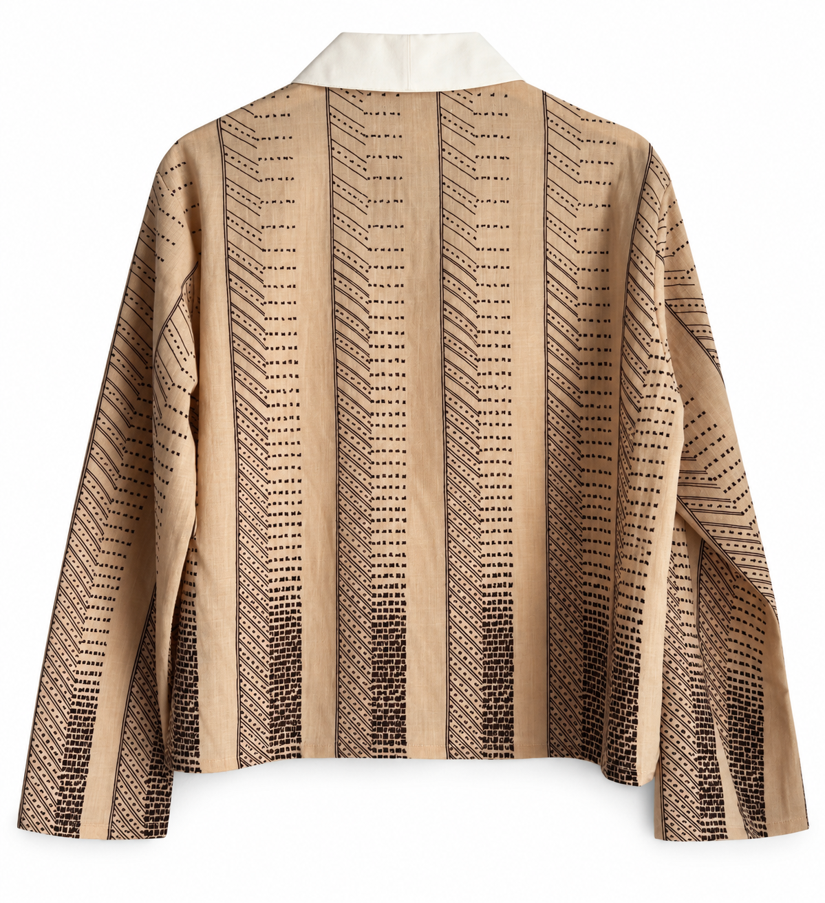 Camicia l’Ora del Tè