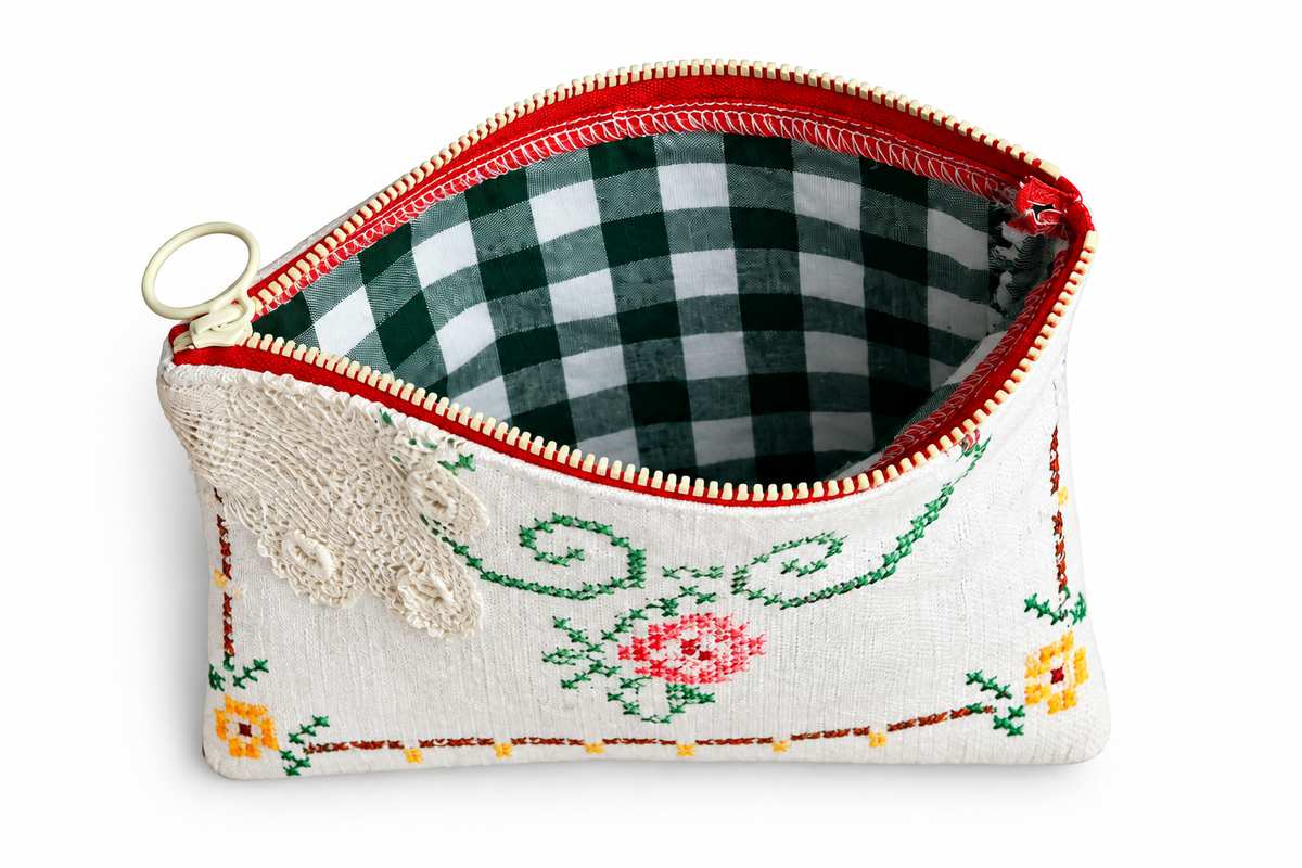 Pochette Rosellina