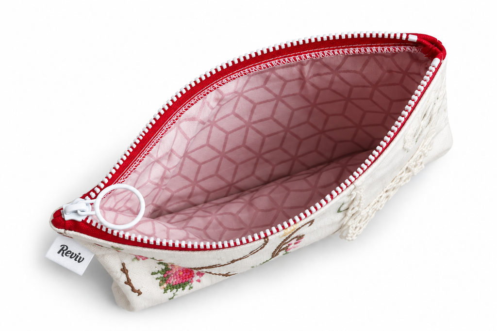 Pochette Intrecci
