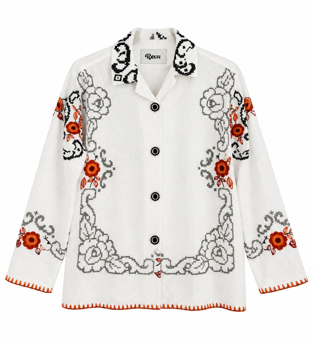 Camicia Noir